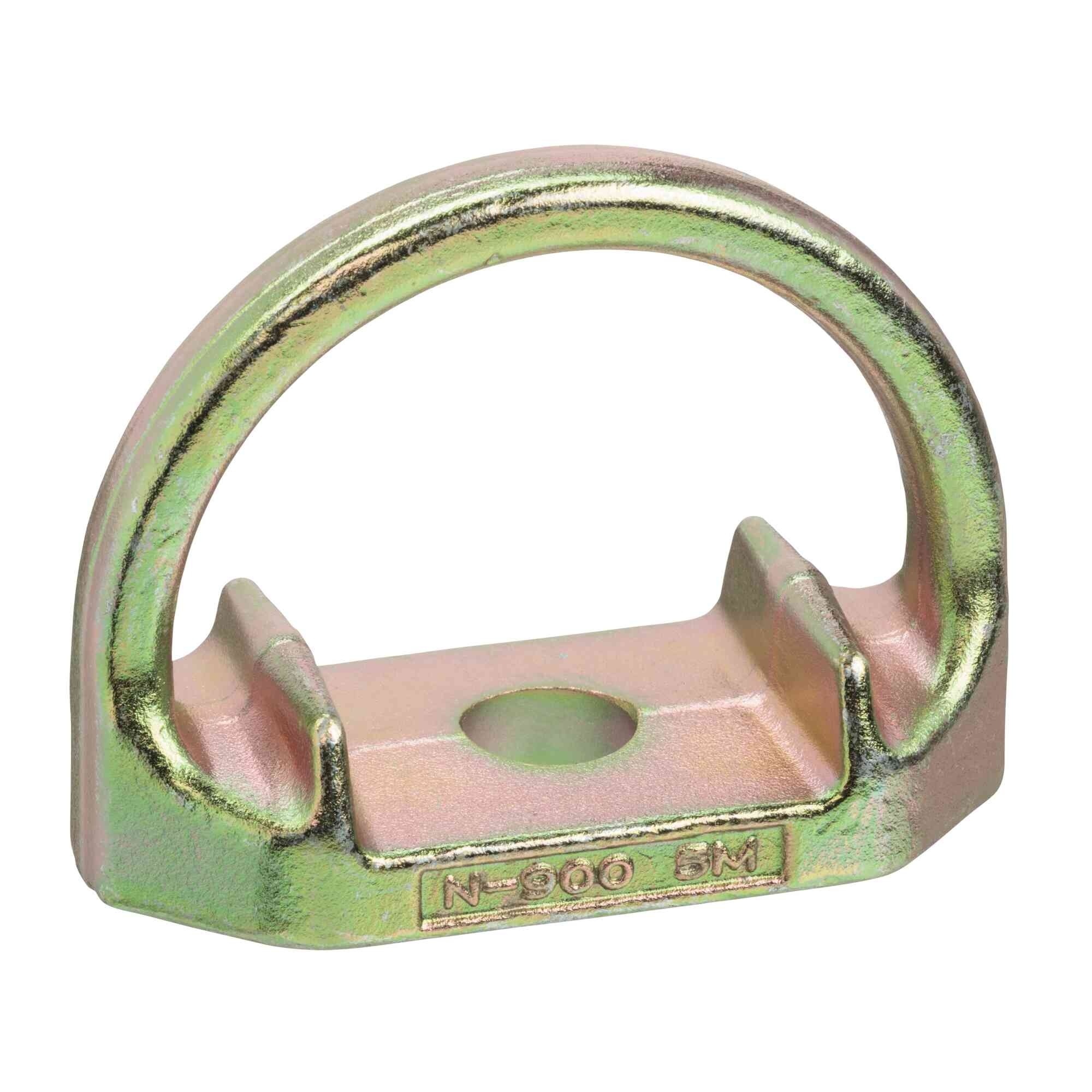 PeakWorks® - Permanent Anchorage with 5/8" Hole - Model # V8221112